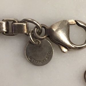 Tiffany & Co. Jewelry - Beautiful like new Tiffany bracelet Tiffany & Co. Jewelry - Beautiful like new Tiffany bracelet